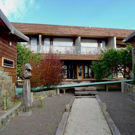 Palo Santo Bed & Breakfast Пичилему Екстериор снимка