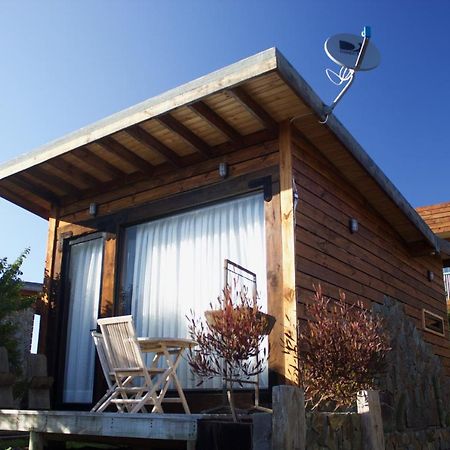Palo Santo Bed & Breakfast Пичилему Екстериор снимка