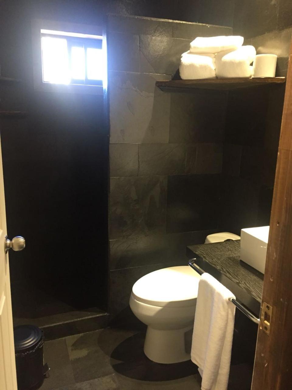 Palo Santo Bed & Breakfast Пичилему Екстериор снимка