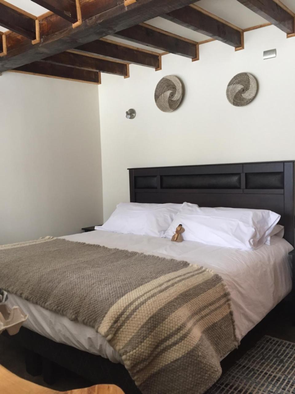 Palo Santo Bed & Breakfast Пичилему Екстериор снимка