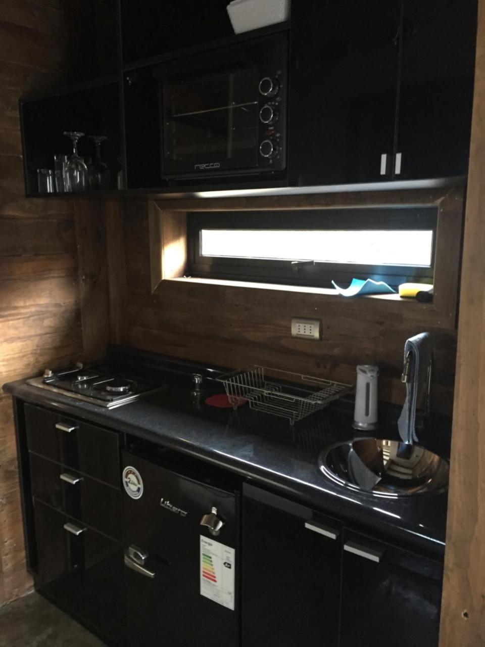 Palo Santo Bed & Breakfast Пичилему Екстериор снимка