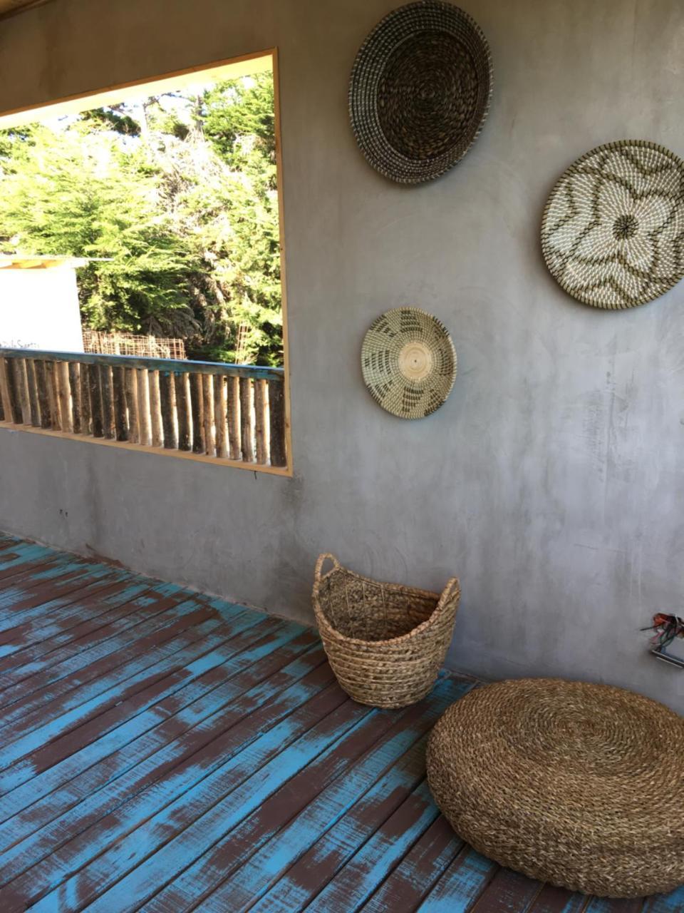 Palo Santo Bed & Breakfast Пичилему Екстериор снимка