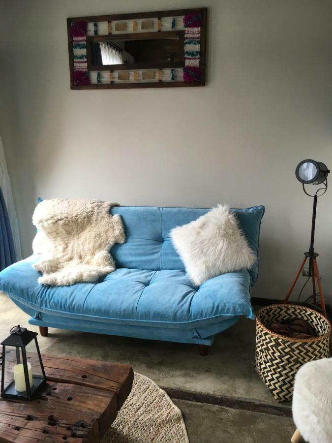 Palo Santo Bed & Breakfast Пичилему Екстериор снимка