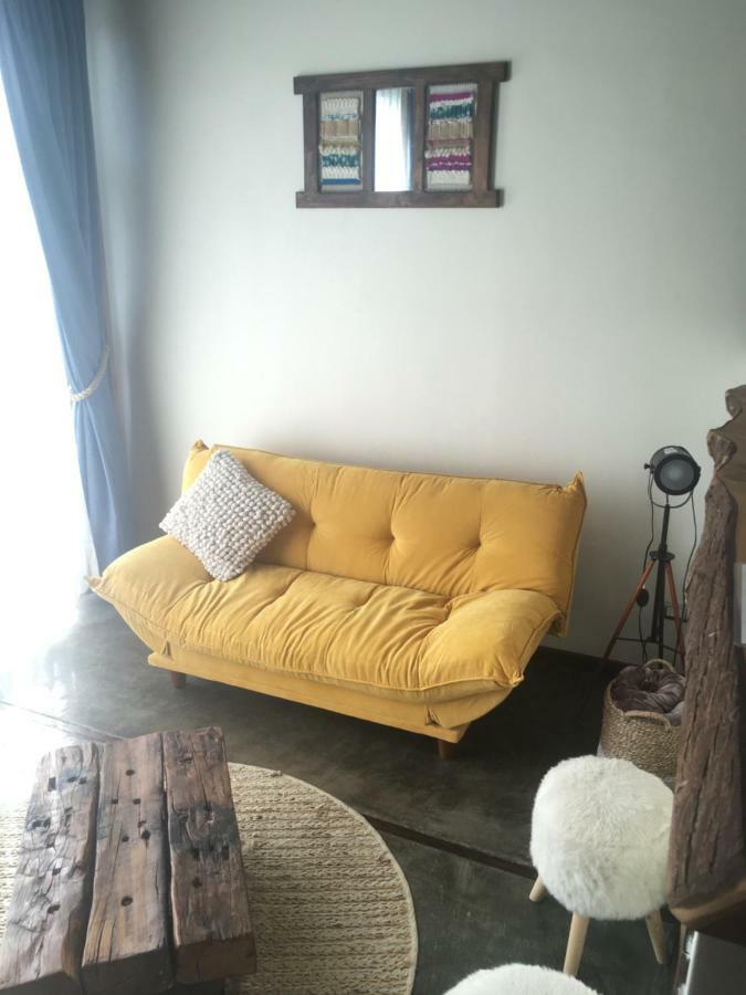 Palo Santo Bed & Breakfast Пичилему Екстериор снимка