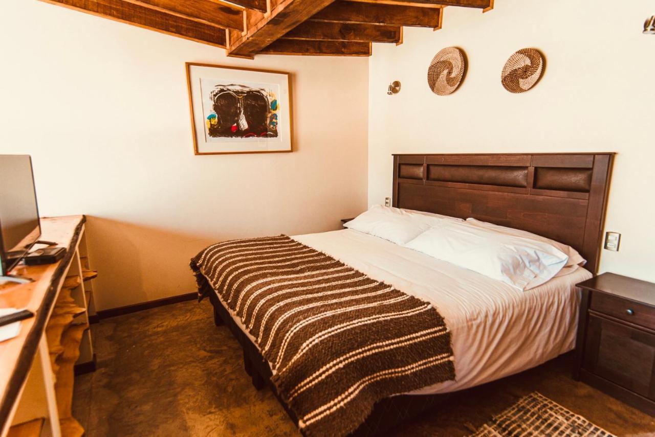 Palo Santo Bed & Breakfast Пичилему Екстериор снимка